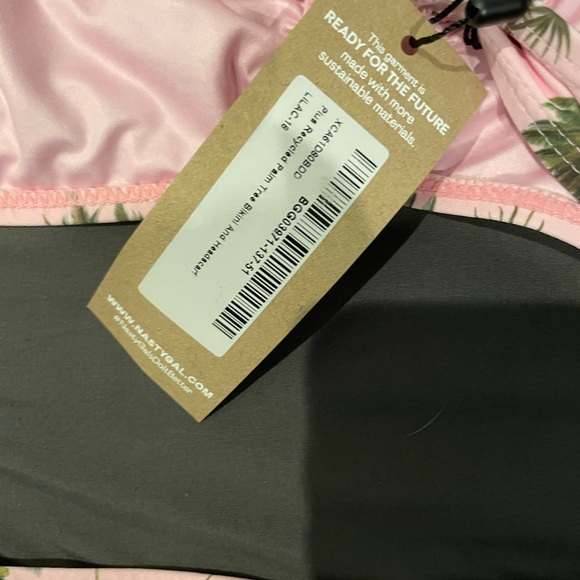 3 piece bathing suit - Picture 4 of 4